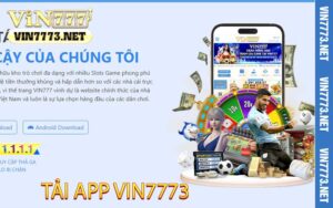 tải app vin7773